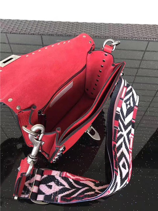 Valentino Guitar Rockstud Rolling (Varied Colors)