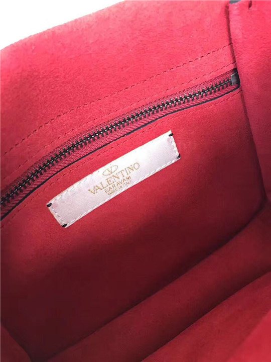 Valentino Guitar Rockstud Rolling (Varied Colors)