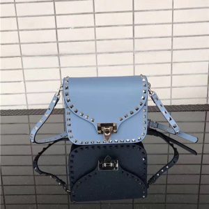 Valentino Rockstud (Varied Colors)