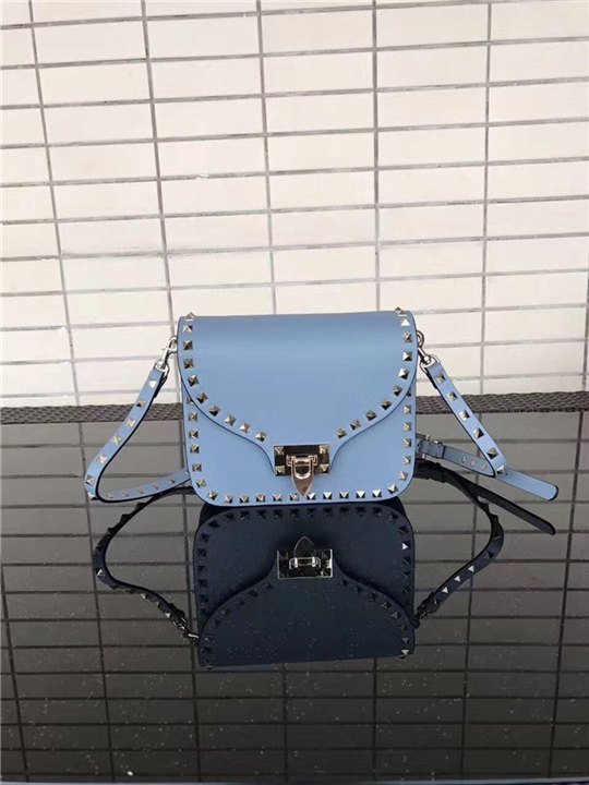 Valentino Rockstud (Varied Colors)