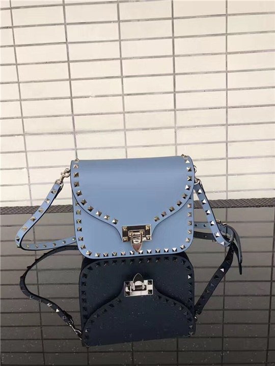 Valentino Rockstud (Varied Colors)