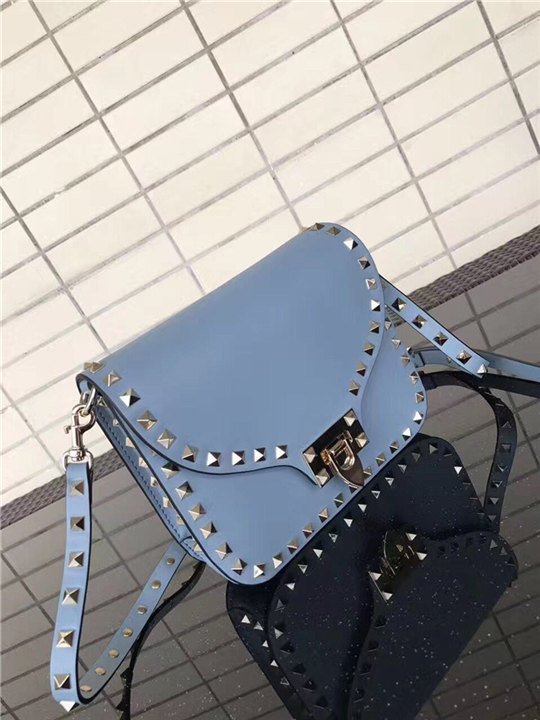Valentino Rockstud (Varied Colors)