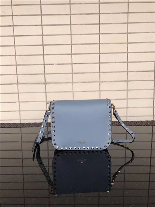 Valentino Rockstud (Varied Colors)