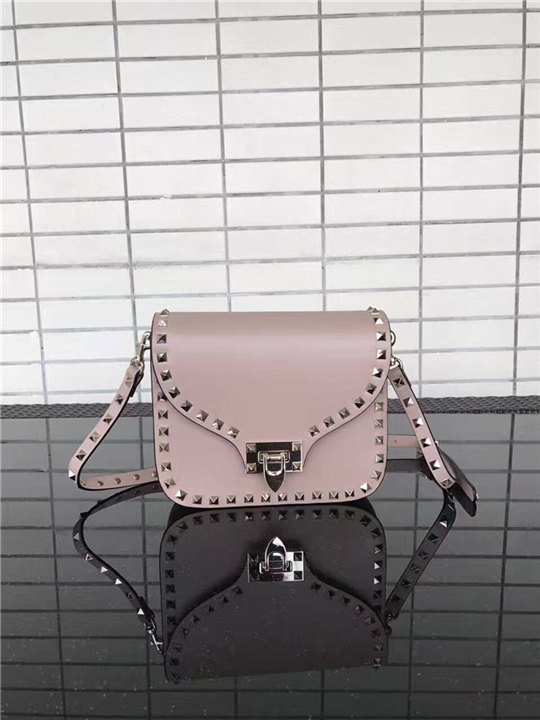 Valentino Rockstud (Varied Colors)