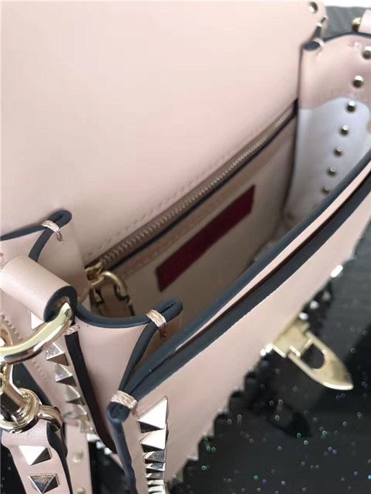 Valentino Rockstud (Varied Colors)