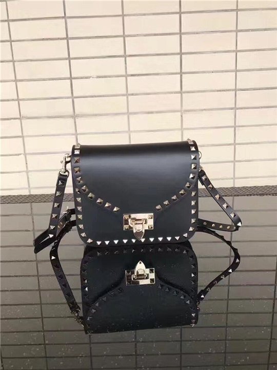 Valentino Rockstud (Varied Colors)