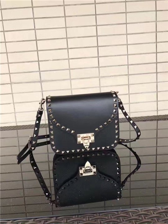 Valentino Rockstud (Varied Colors)
