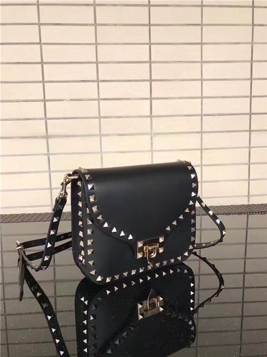 Valentino Rockstud (Varied Colors)
