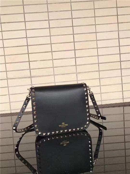 Valentino Rockstud (Varied Colors)