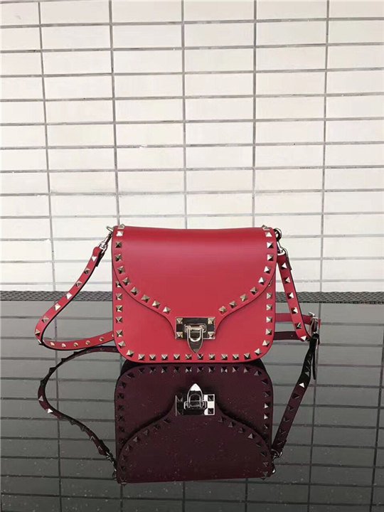 Valentino Rockstud (Varied Colors)