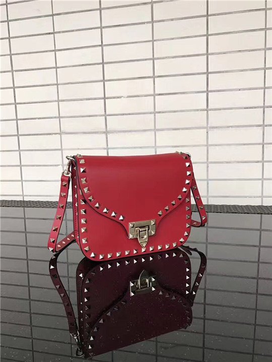 Valentino Rockstud (Varied Colors)
