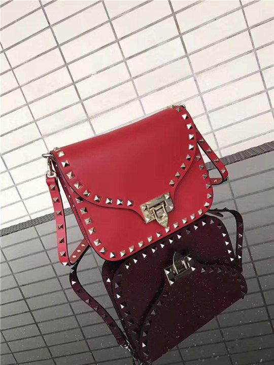 Valentino Rockstud (Varied Colors)