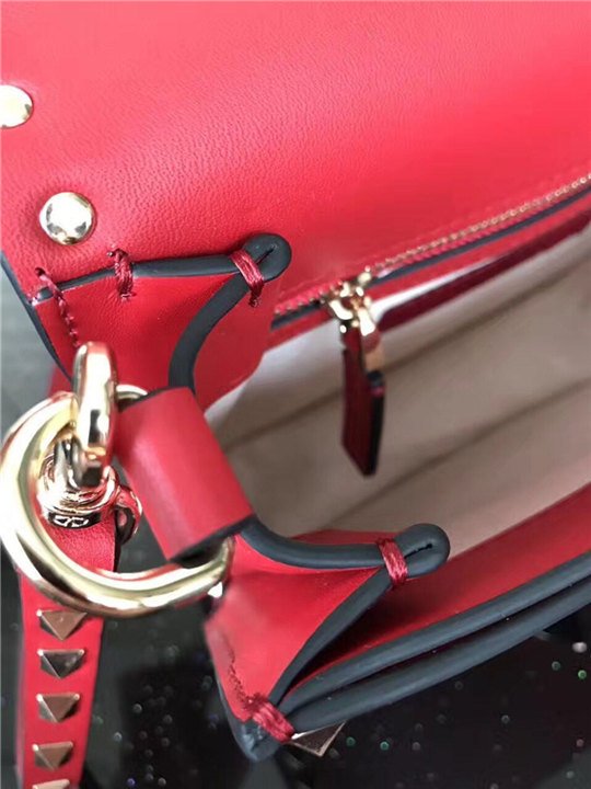 Valentino Rockstud (Varied Colors)