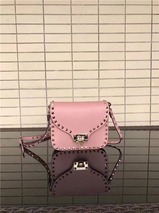Valentino Rockstud (Varied Colors)