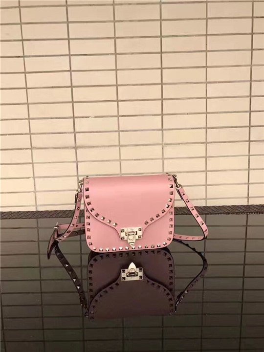Valentino Rockstud (Varied Colors)
