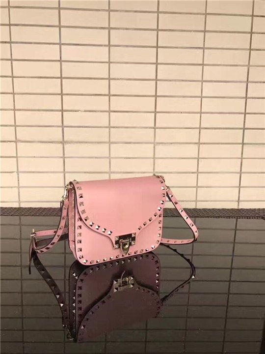 Valentino Rockstud (Varied Colors)