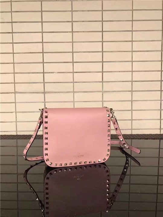 Valentino Rockstud (Varied Colors)