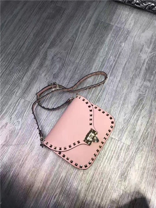 Valentino Rockstud (Varied Colors)