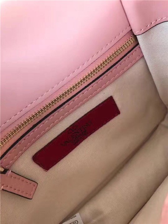 Valentino Rockstud (Varied Colors)