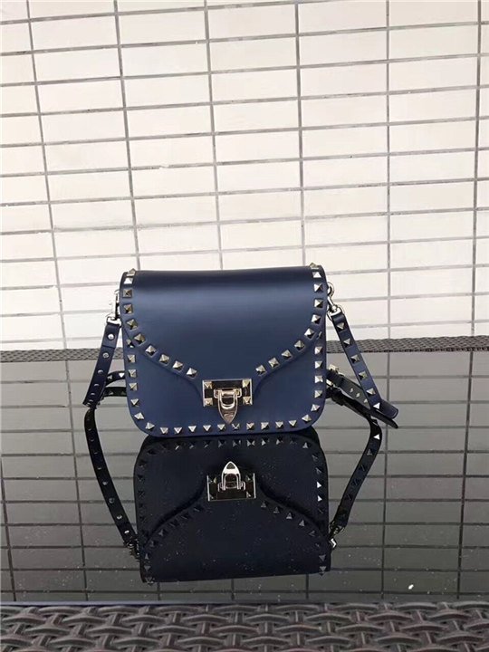 Valentino Rockstud (Varied Colors)