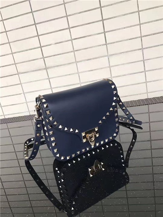 Valentino Rockstud (Varied Colors)