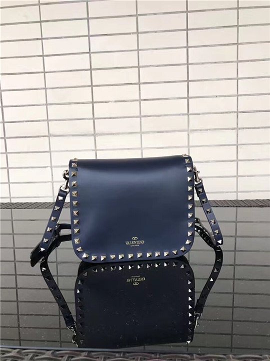 Valentino Rockstud (Varied Colors)