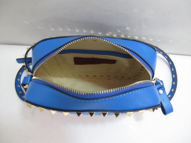Valentino Rockstud Camera (Varied Colors)