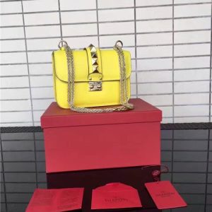 Valentino Garavani Small (Varied Colors)