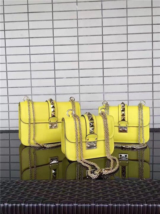 Valentino Garavani Small (Varied Colors)
