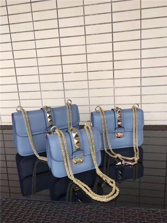 Valentino Garavani Small (Varied Colors)
