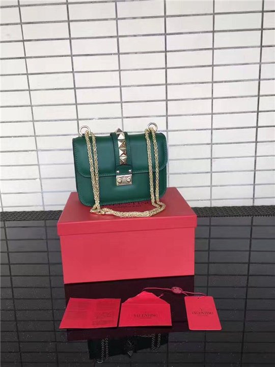 Valentino Garavani Small (Varied Colors)