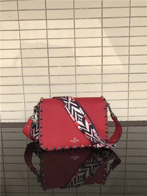 Valentino Rockstud Guitar-Strap (Varied Colors)