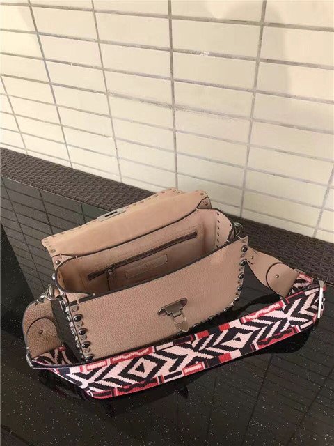 Valentino Rockstud Guitar-Strap (Varied Colors)