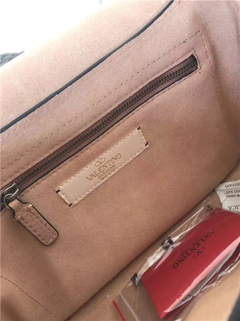 Valentino Rockstud Guitar-Strap (Varied Colors)