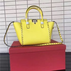 Valentino Rockstud Small Handbag (Varied Colors)