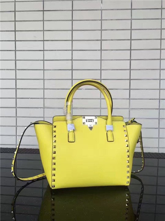 Valentino Rockstud Small Handbag (Varied Colors)