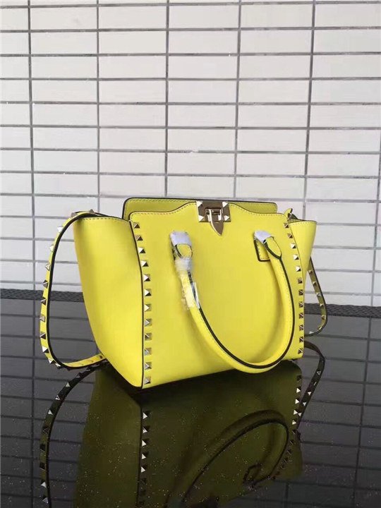 Valentino Rockstud Small Handbag (Varied Colors)