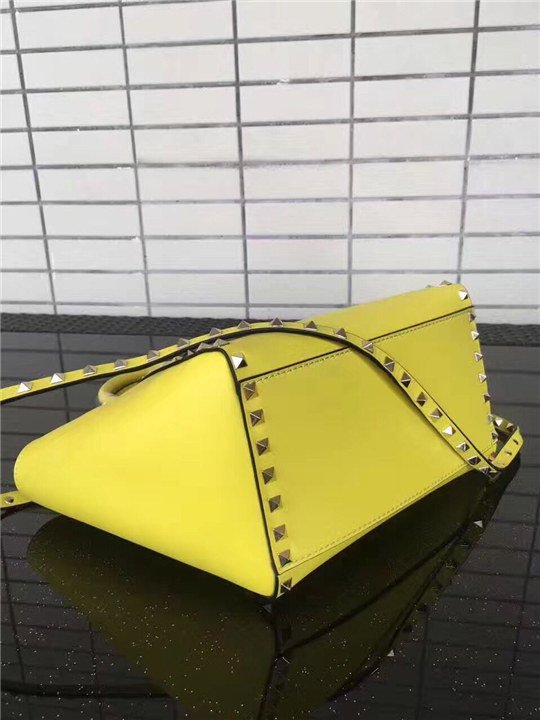 Valentino Rockstud Small Handbag (Varied Colors)