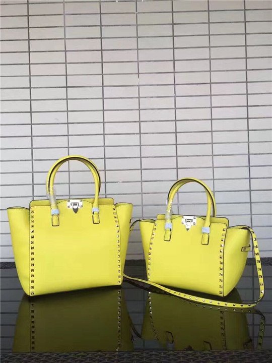 Valentino Rockstud Small Handbag (Varied Colors)