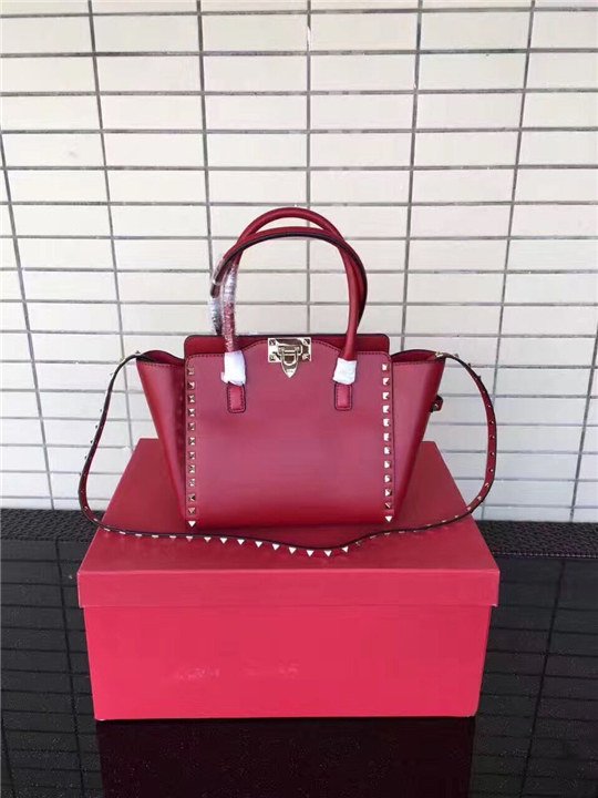 Valentino Rockstud Small Handbag (Varied Colors)