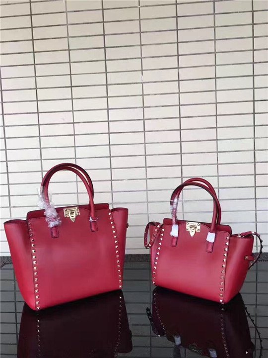 Valentino Rockstud Small Handbag (Varied Colors)