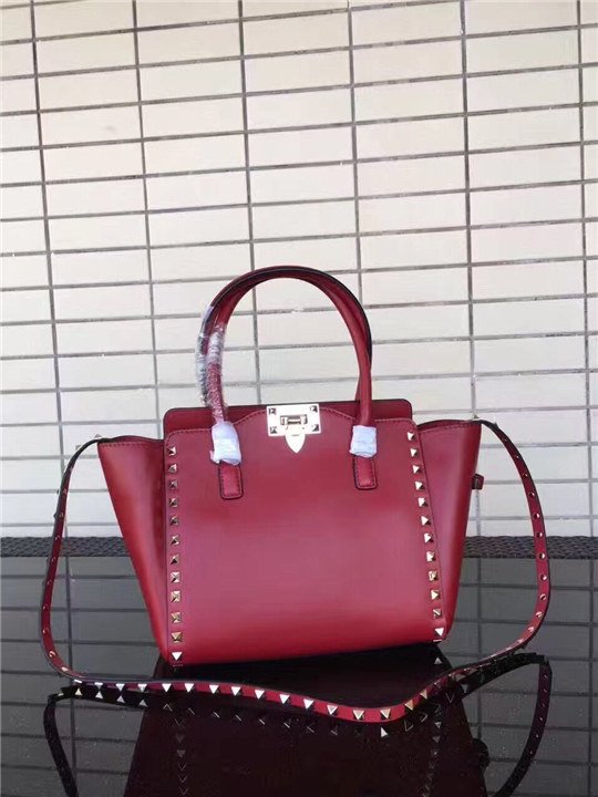 Valentino Rockstud Small Handbag (Varied Colors)
