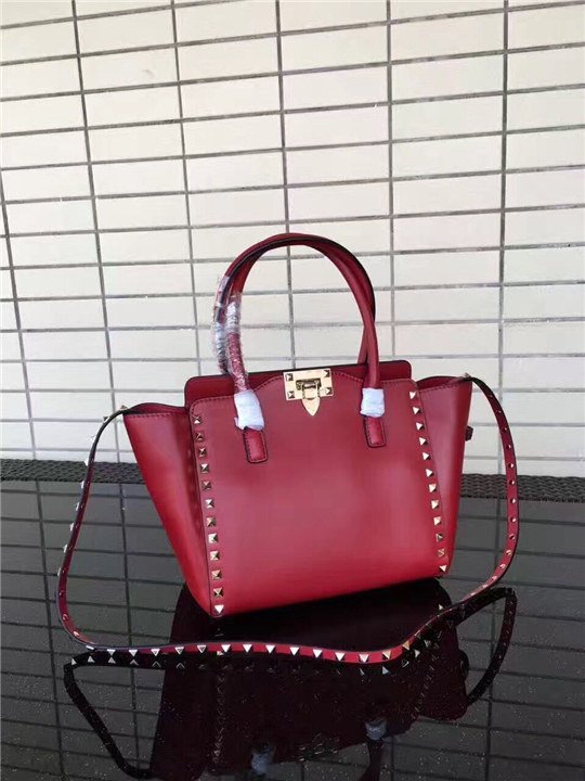 Valentino Rockstud Small Handbag (Varied Colors)