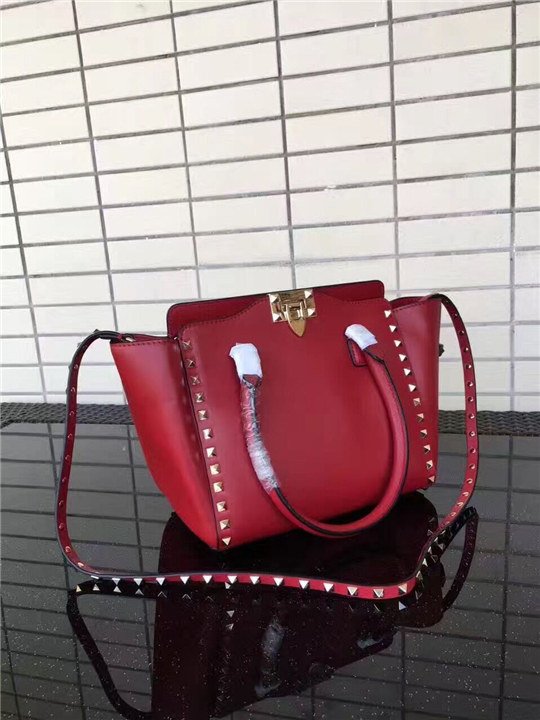 Valentino Rockstud Small Handbag (Varied Colors)