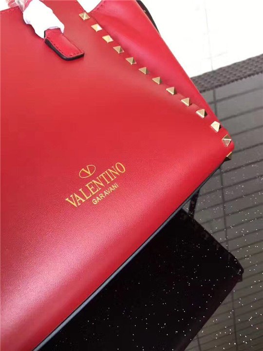 Valentino Rockstud Small Handbag (Varied Colors)