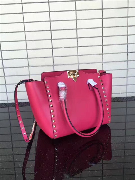 Valentino Rockstud Small Handbag (Varied Colors)