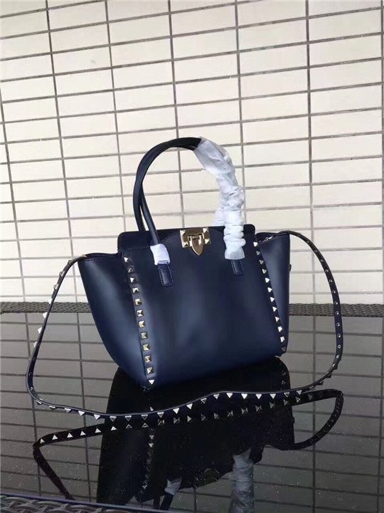 Valentino Rockstud Small Handbag (Varied Colors)
