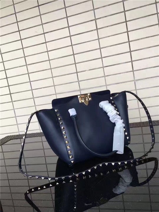 Valentino Rockstud Small Handbag (Varied Colors)