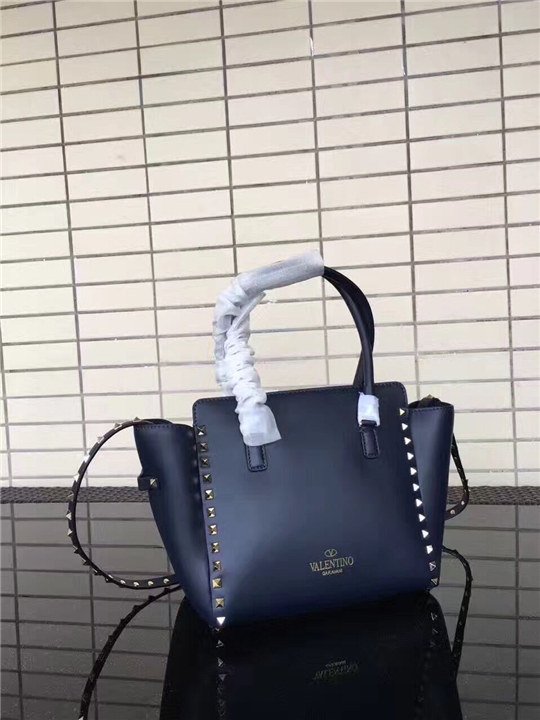 Valentino Rockstud Small Handbag (Varied Colors)
