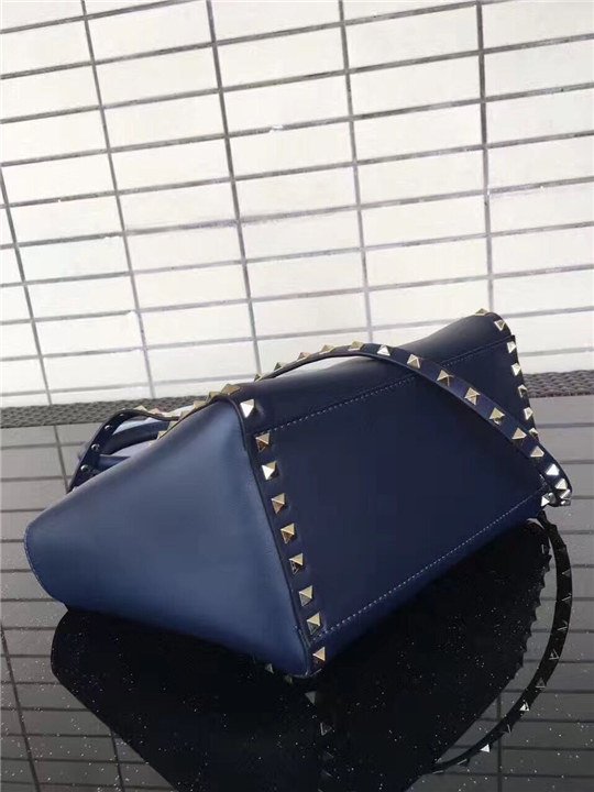 Valentino Rockstud Small Handbag (Varied Colors)